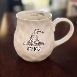 Halloween Spooky Mug
